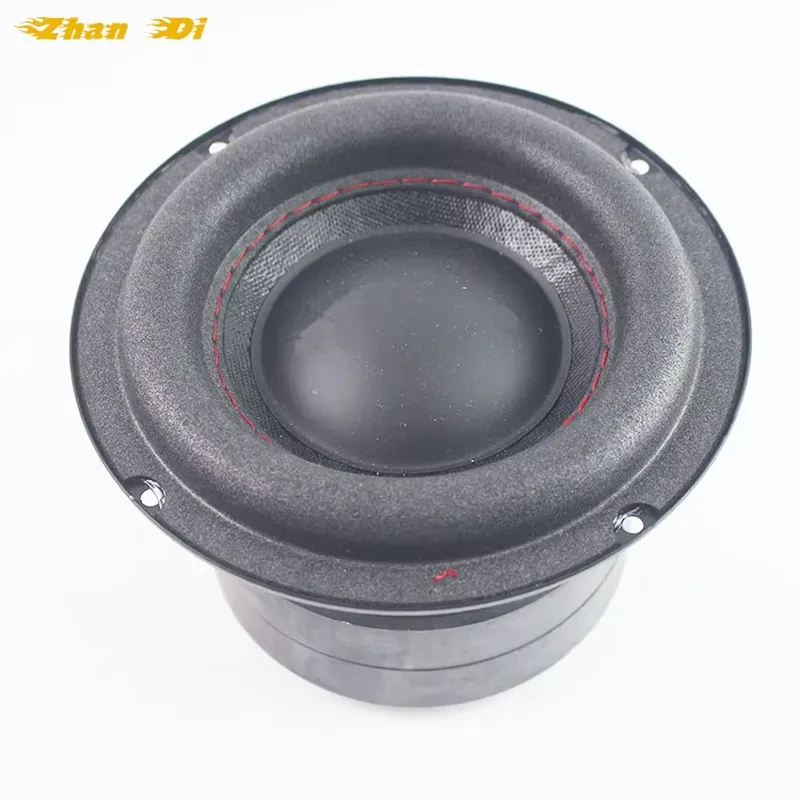 OEM Fabrieksdirect Verkoop Max - Woofer recensie en prijs