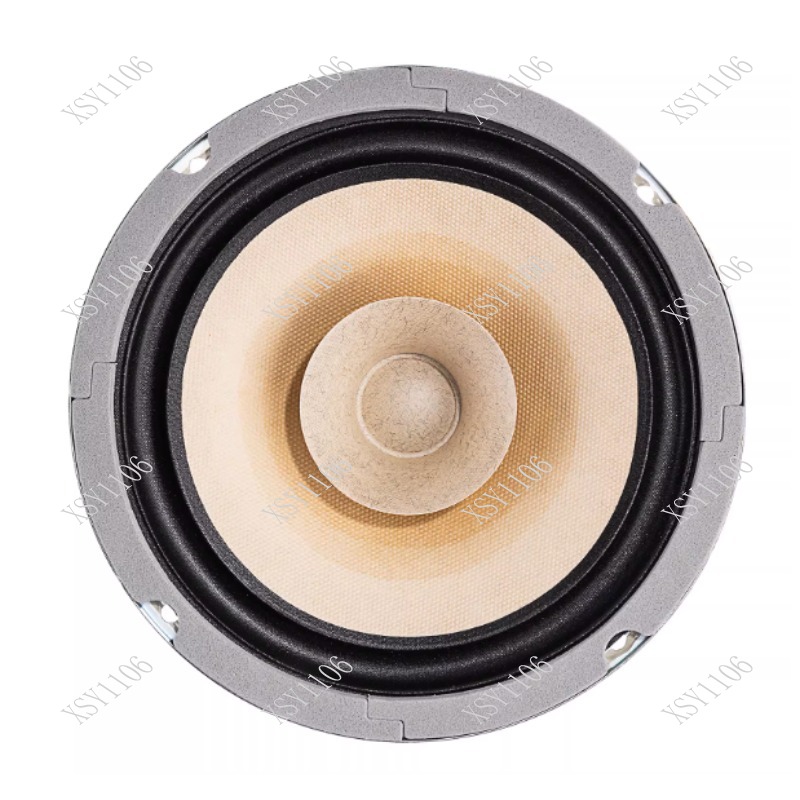 6,5 inch volledig bereik luids - Speaker Driver recensie en prijs