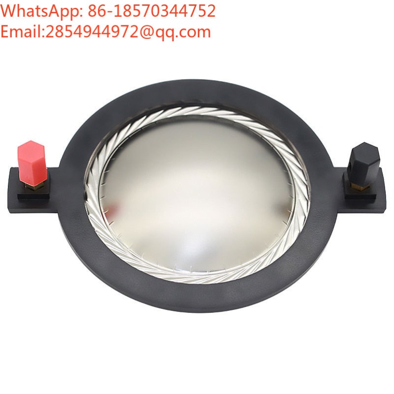 PRO‑DE750 Compressietweeter 10 - Speaker Driver recensie en prijs