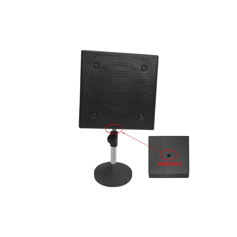 600W Houten Coaxiale Passieve  - Speaker Driver recensie en prijs