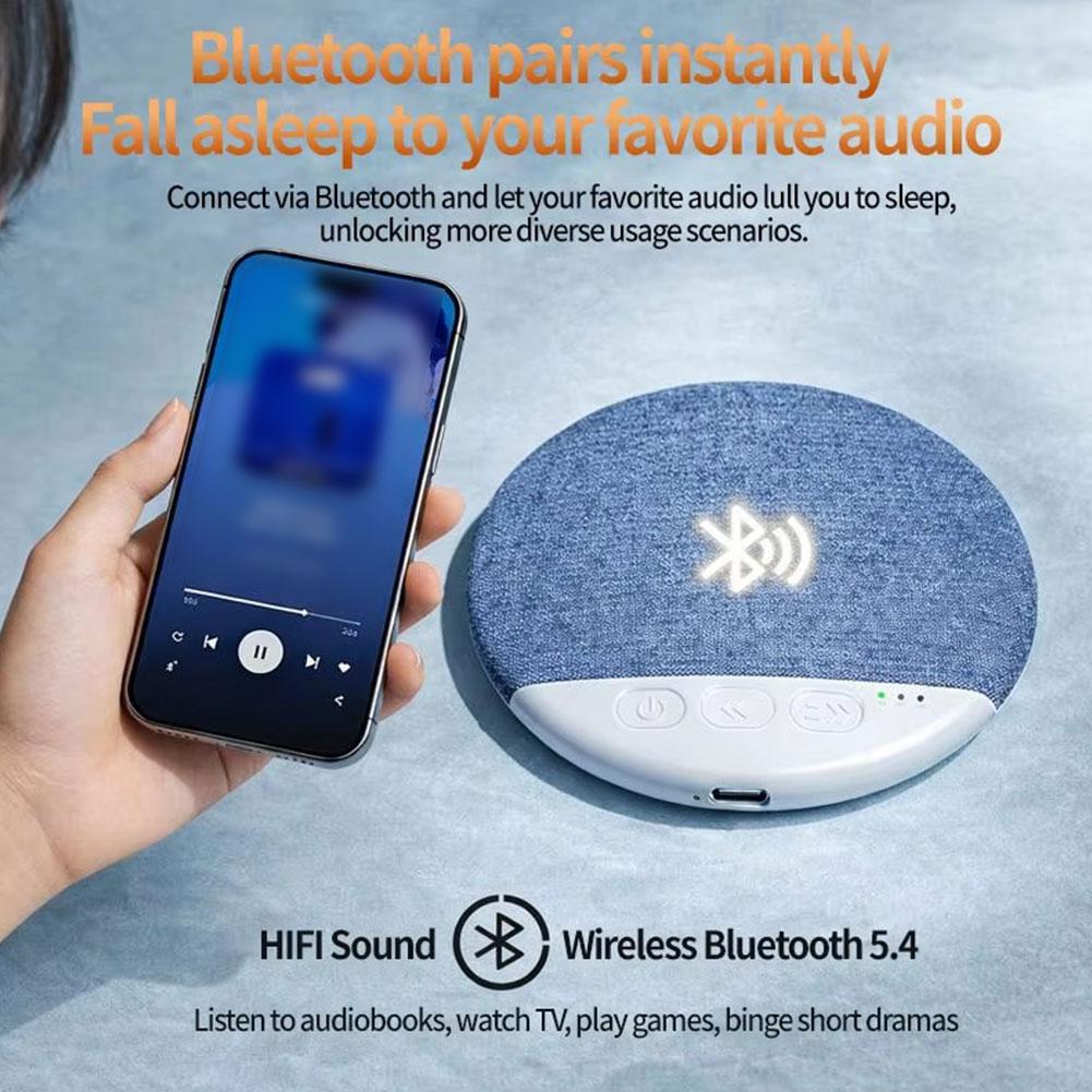Mini Slaap-Bluetooth-Speaker N - Audio Dac recensie en prijs