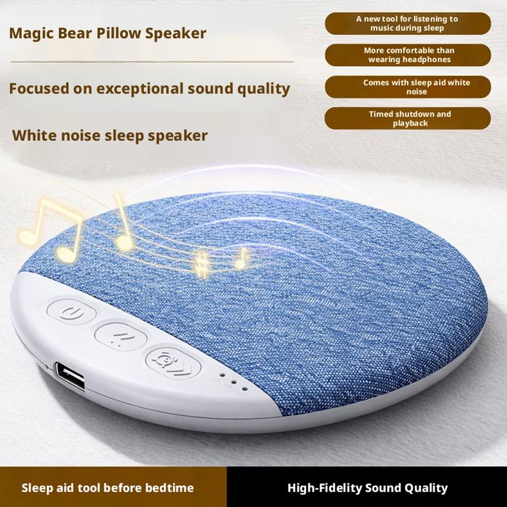 Mini Slaap-Bluetooth-Speaker N - Audio Dac recensie en prijs