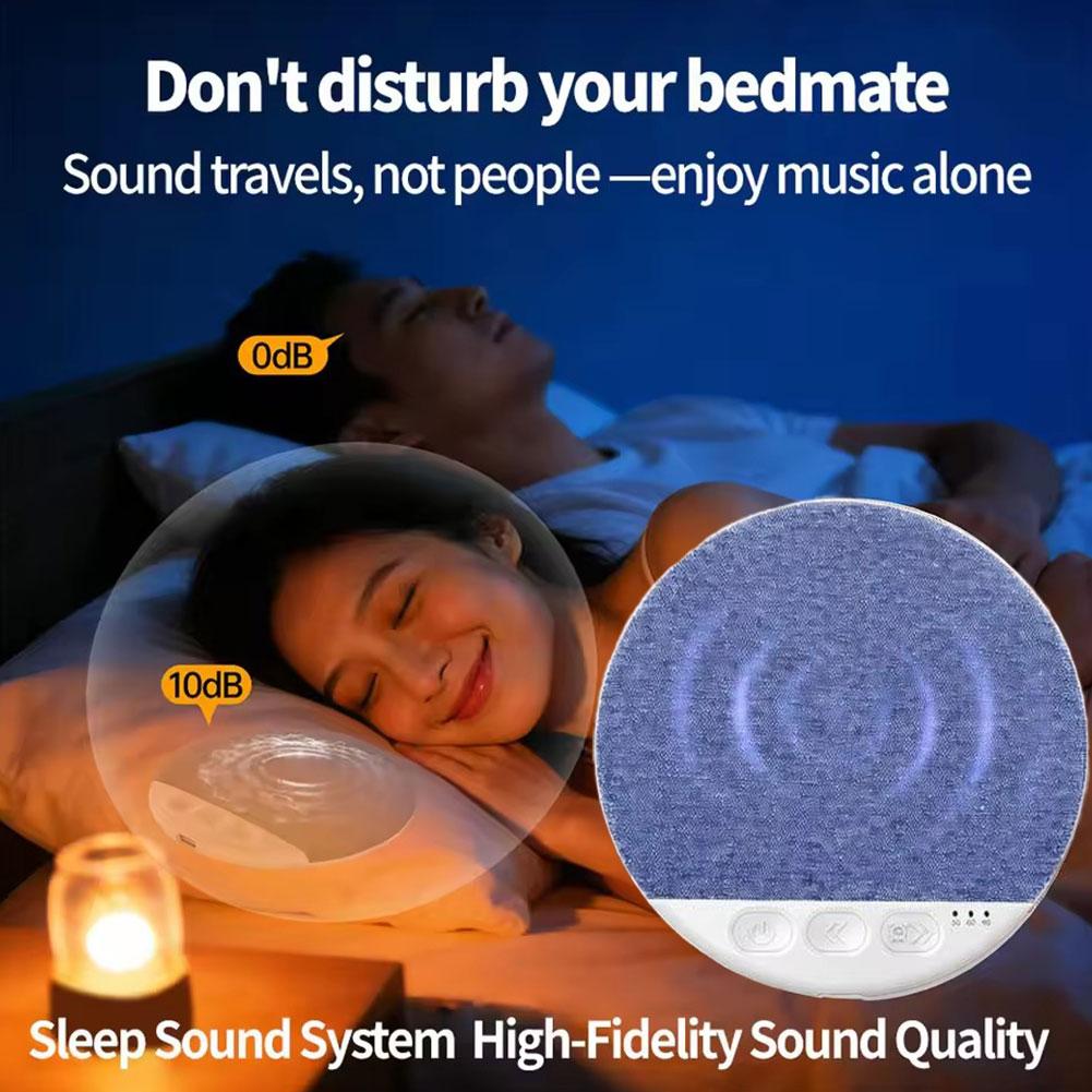Mini Slaap-Bluetooth-Speaker N - Audio Dac recensie en prijs