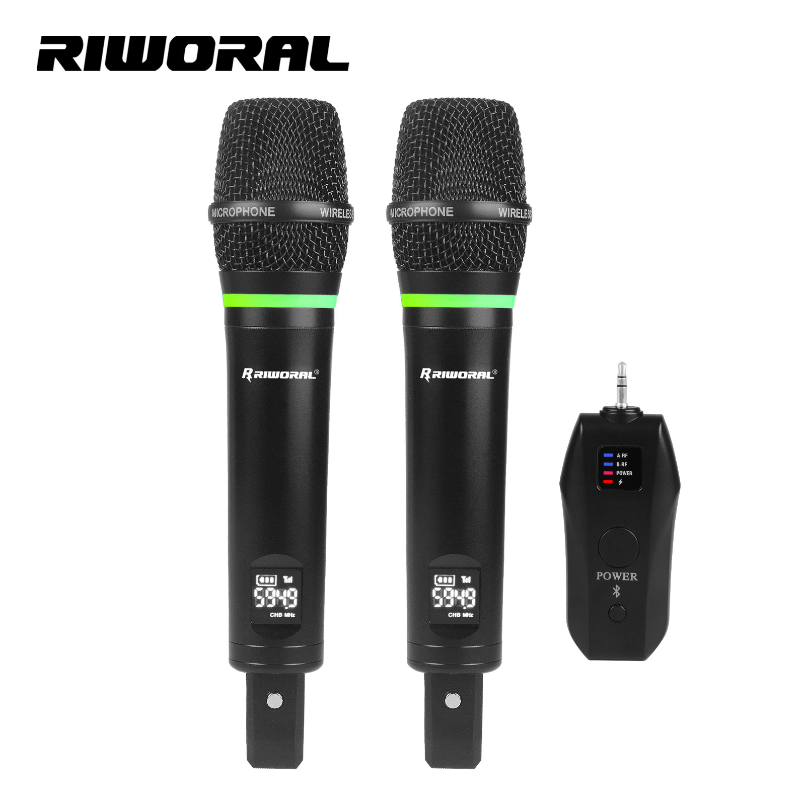 2026 RS-2 Host Stage Performan - Condenser Microphone Kit recensie en prijs