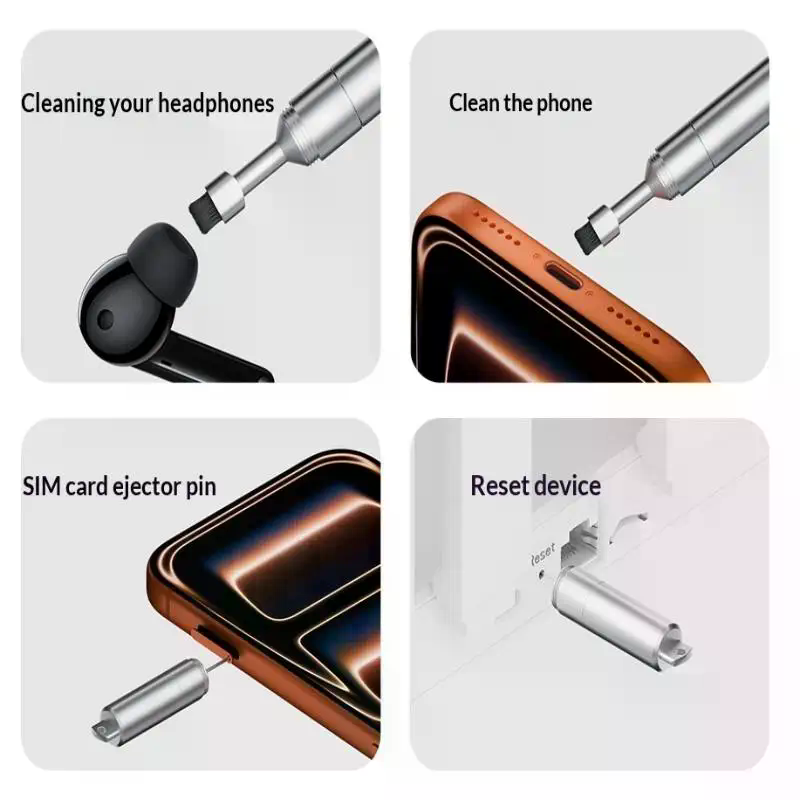 SIM-kaartlade verwijderingsger - Diy Headphone recensie en prijs