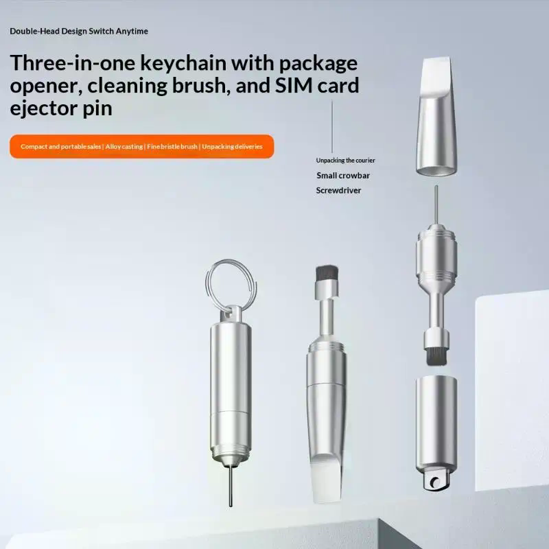 SIM-kaartlade verwijderingsger - Diy Headphone recensie en prijs