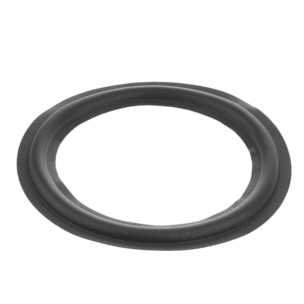 Zwarte 12 inch audio speaker s - Diy Speaker recensie en prijs