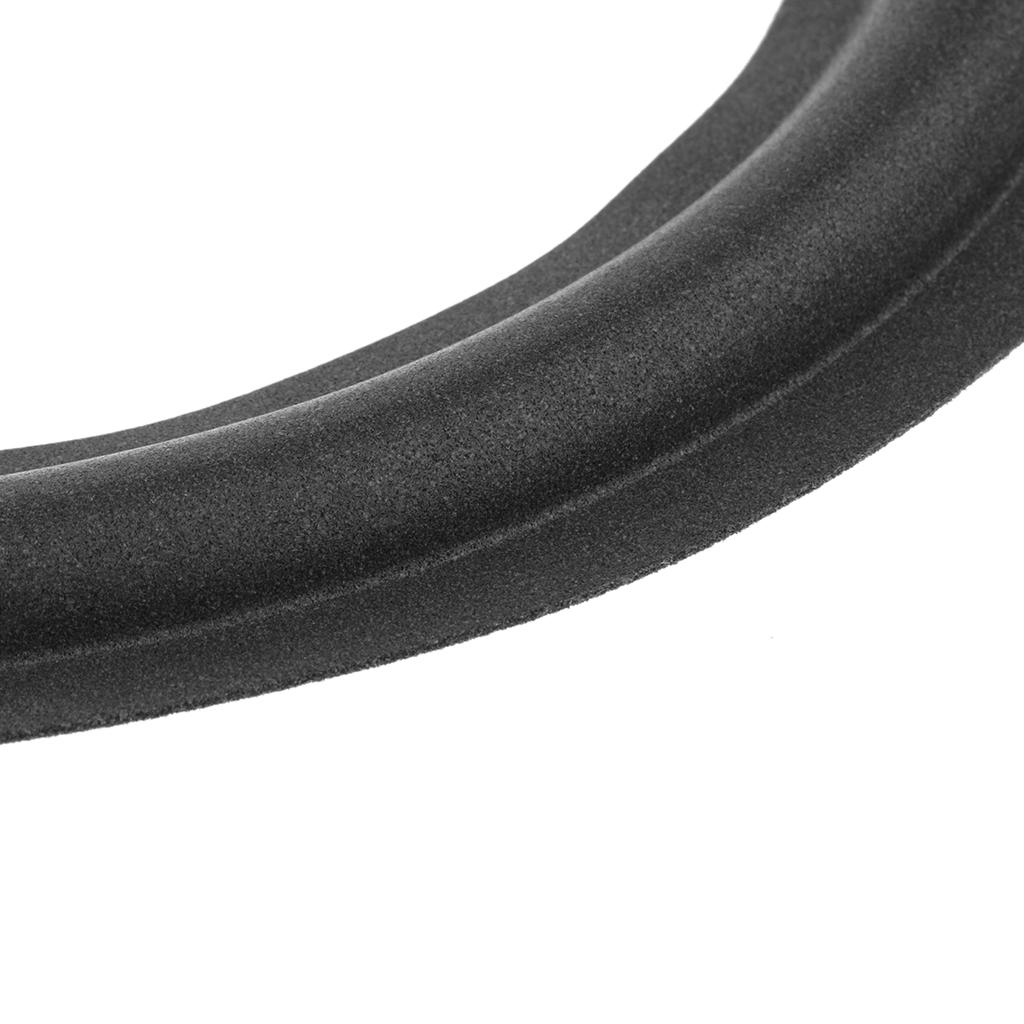 Zwarte 12 inch audio speaker s - Diy Speaker recensie en prijs