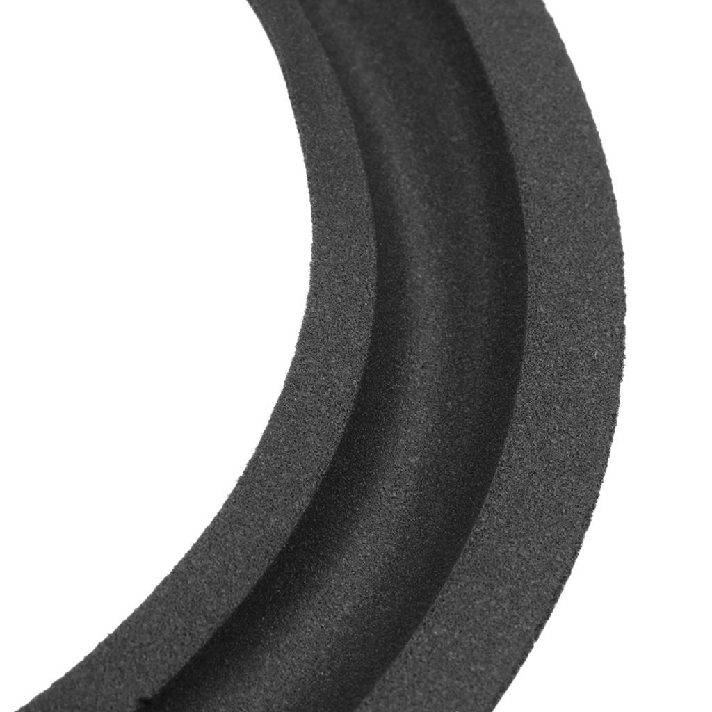 Zwarte 12 inch audio speaker s - Diy Speaker recensie en prijs