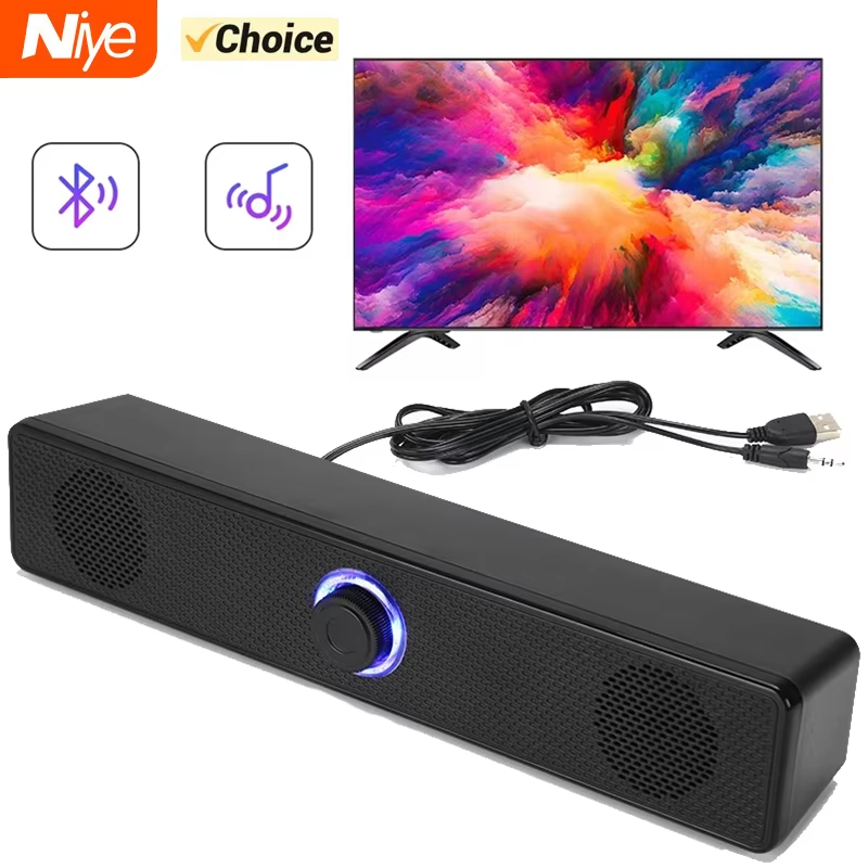 Bluetooth Soundbar voor TV, co - Speaker Driver recensie en prijs