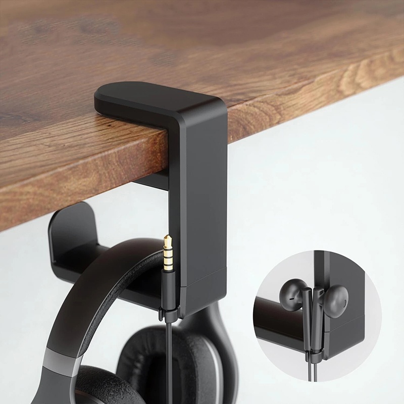 Universele Desktop 360 °   Dra - Headphone Parts recensie en prijs
