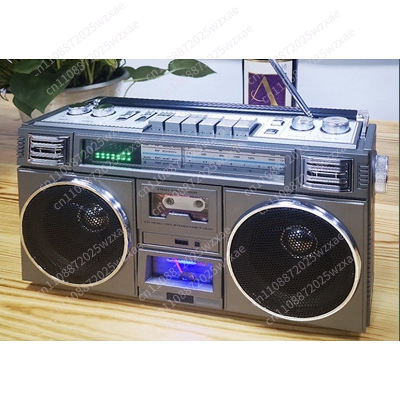 Retro Bluetooth-luidspreker St - Usb Sound Card recensie en prijs