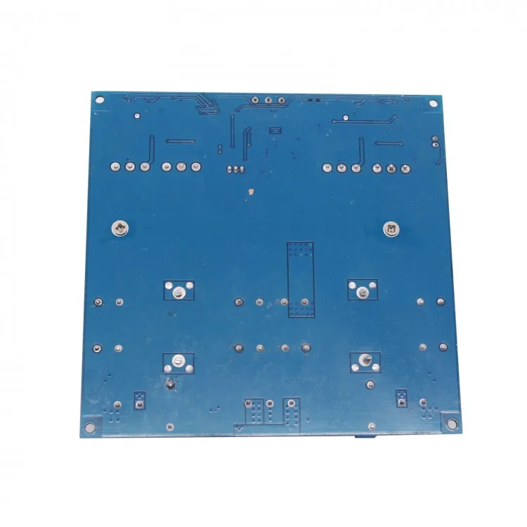 HIFI High Power IRS2092S Digit - Class D Amplifier recensie en prijs