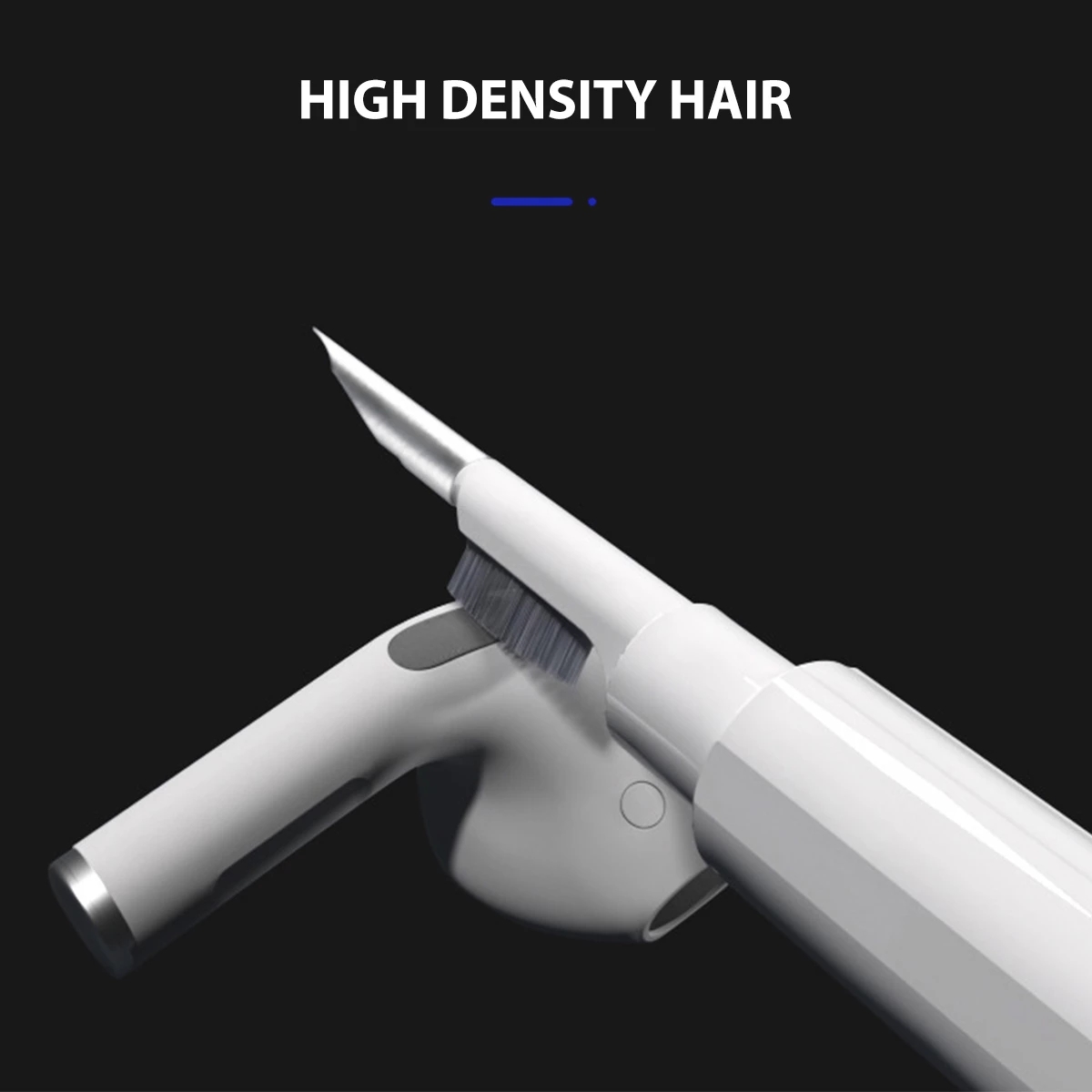 3-in-1 reinigingsset Oortelefo - Diy Headphone recensie en prijs