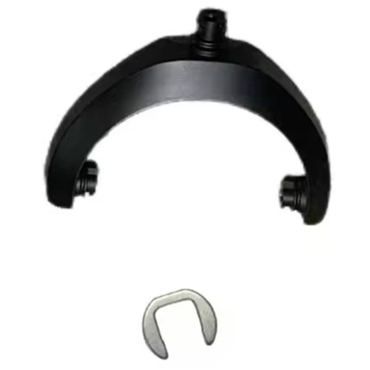 update. Scharnierdraaibeugel v - Headphone Parts recensie en prijs