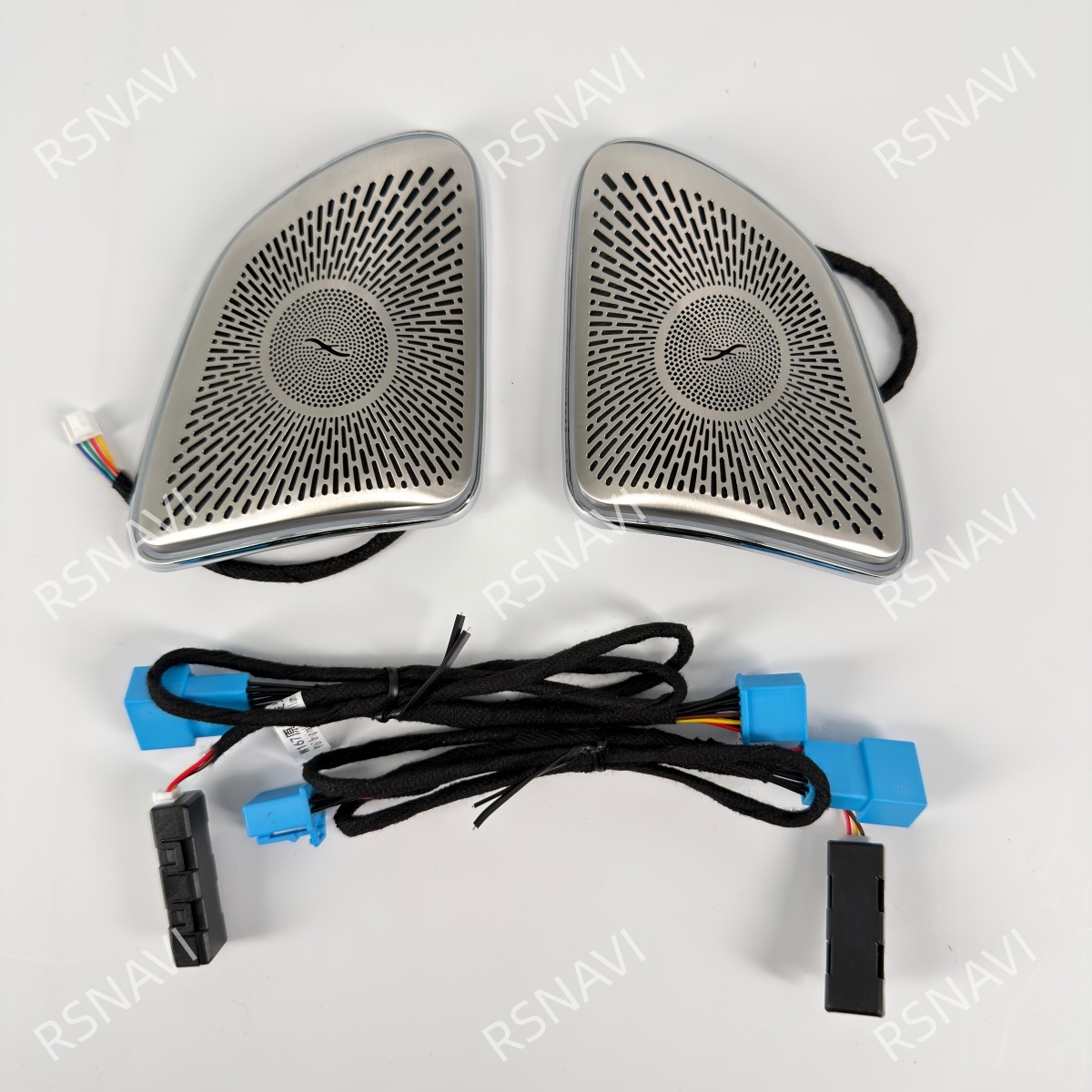 64 Kleuren LED Verlichting voo - Tweeter recensie en prijs