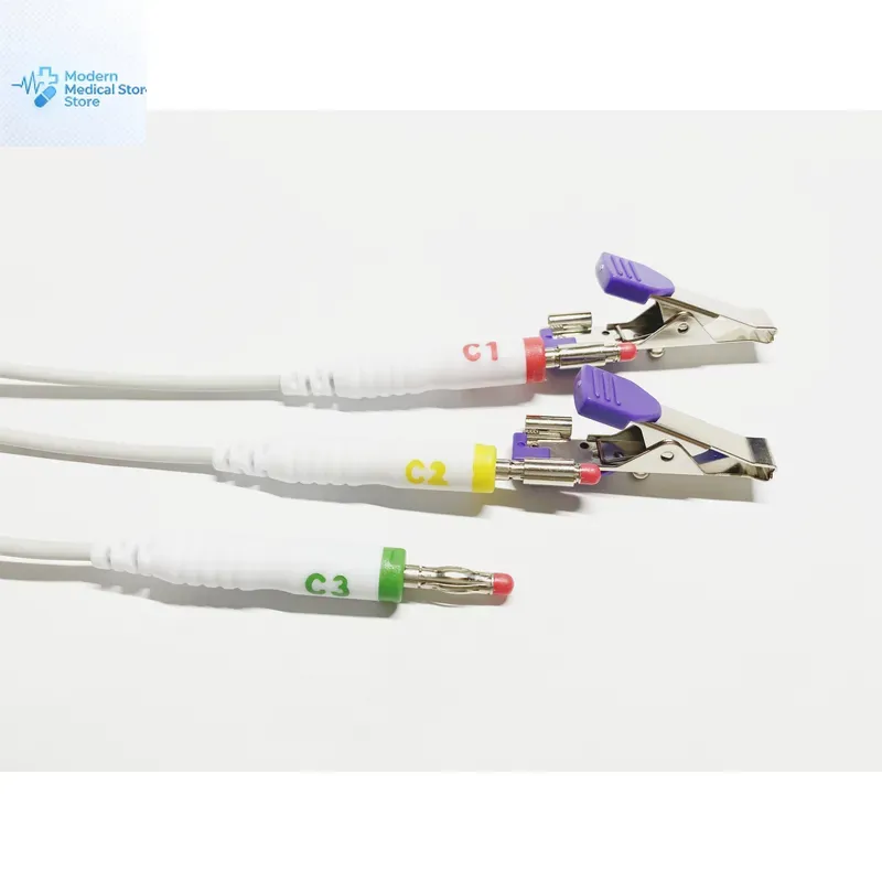 2026 Nieuwe, Hoge Kwaliteit, 1 - Banana Plug recensie en prijs