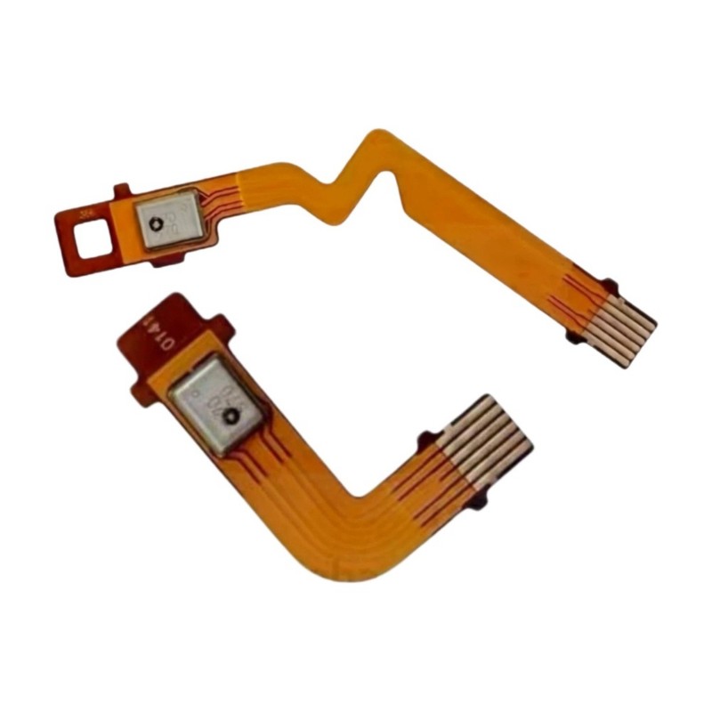 DT23 Microfoon Flex Kabel voor - Ribbon Microphone recensie en prijs