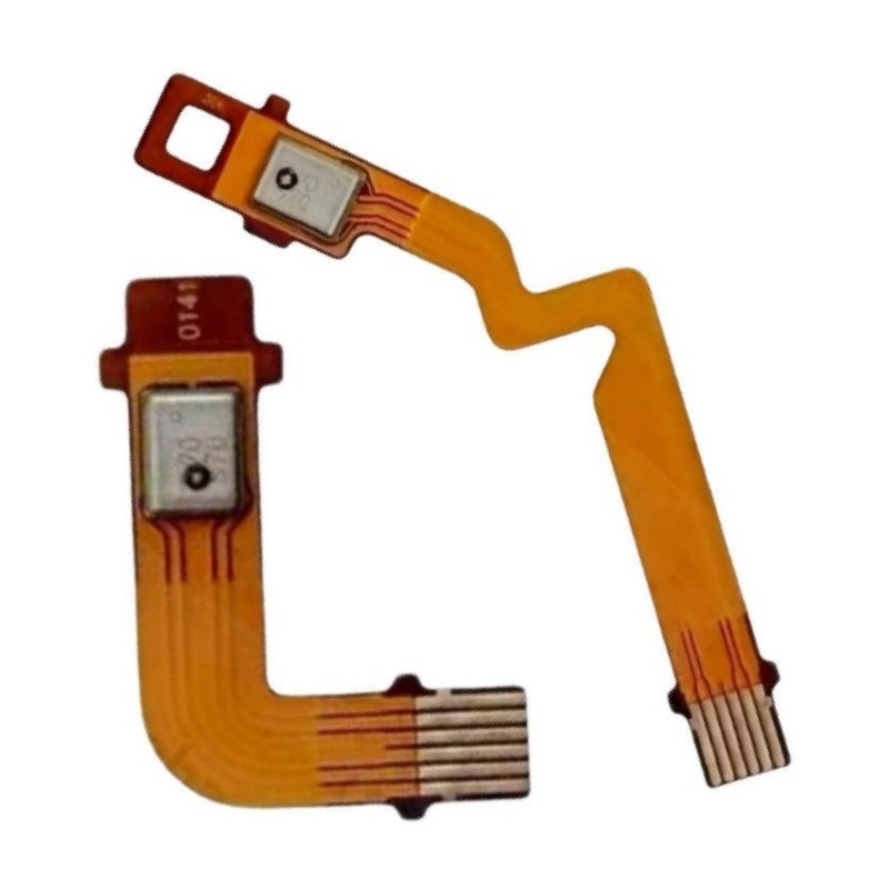 DT23 Microfoon Flex Kabel voor - Ribbon Microphone recensie en prijs
