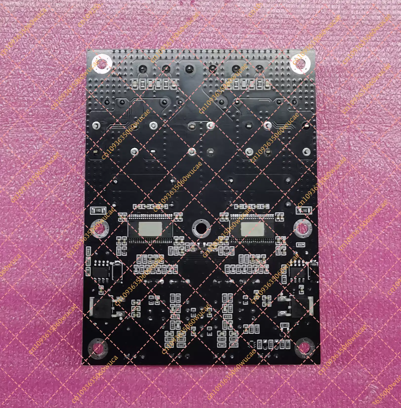 Dual Chip TPA3255 Eindversterk - Class D Amplifier recensie en prijs