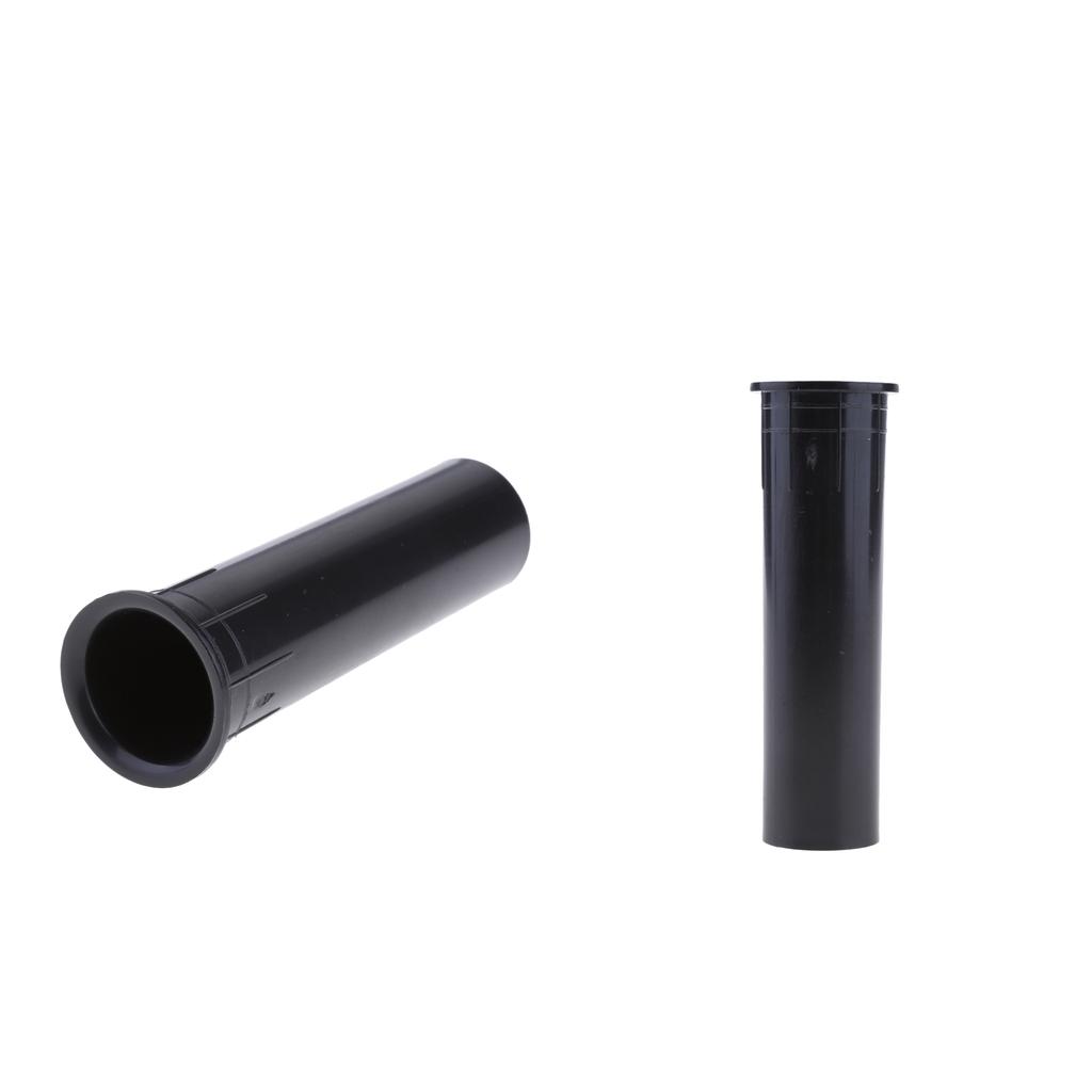 Speakerpoortbuis van ABS-plast - Diy Speaker recensie en prijs