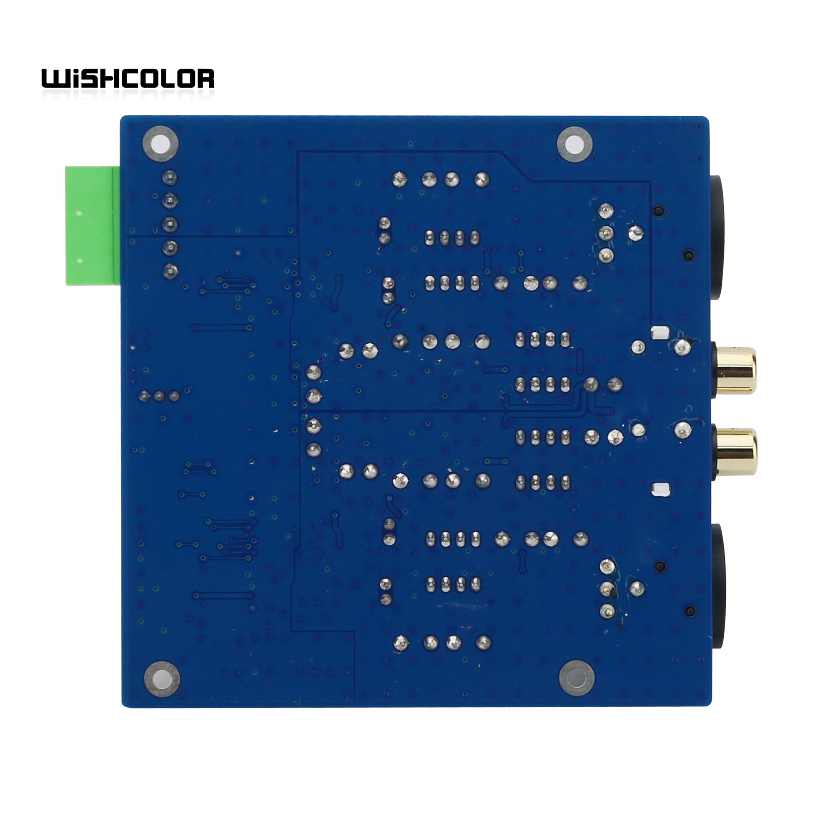 Wishcolor Bd93 Standaard Board - Dac Board recensie en prijs