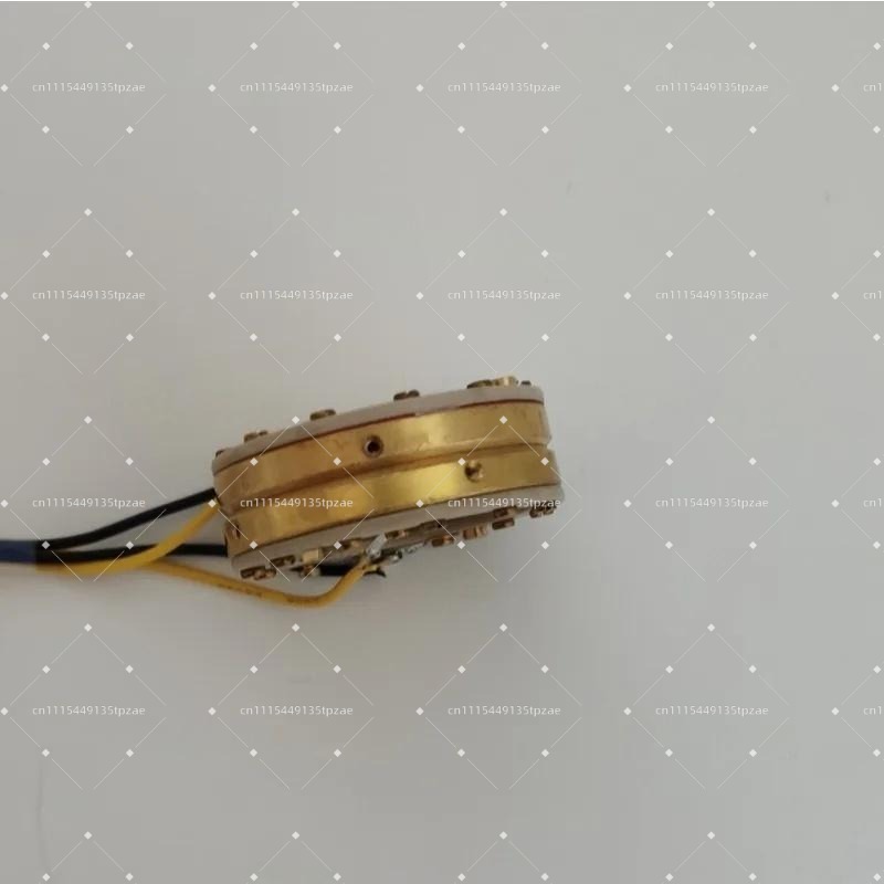 K87 Microfooncapsule 33,8 mm 4 - Microphone Capsule recensie en prijs