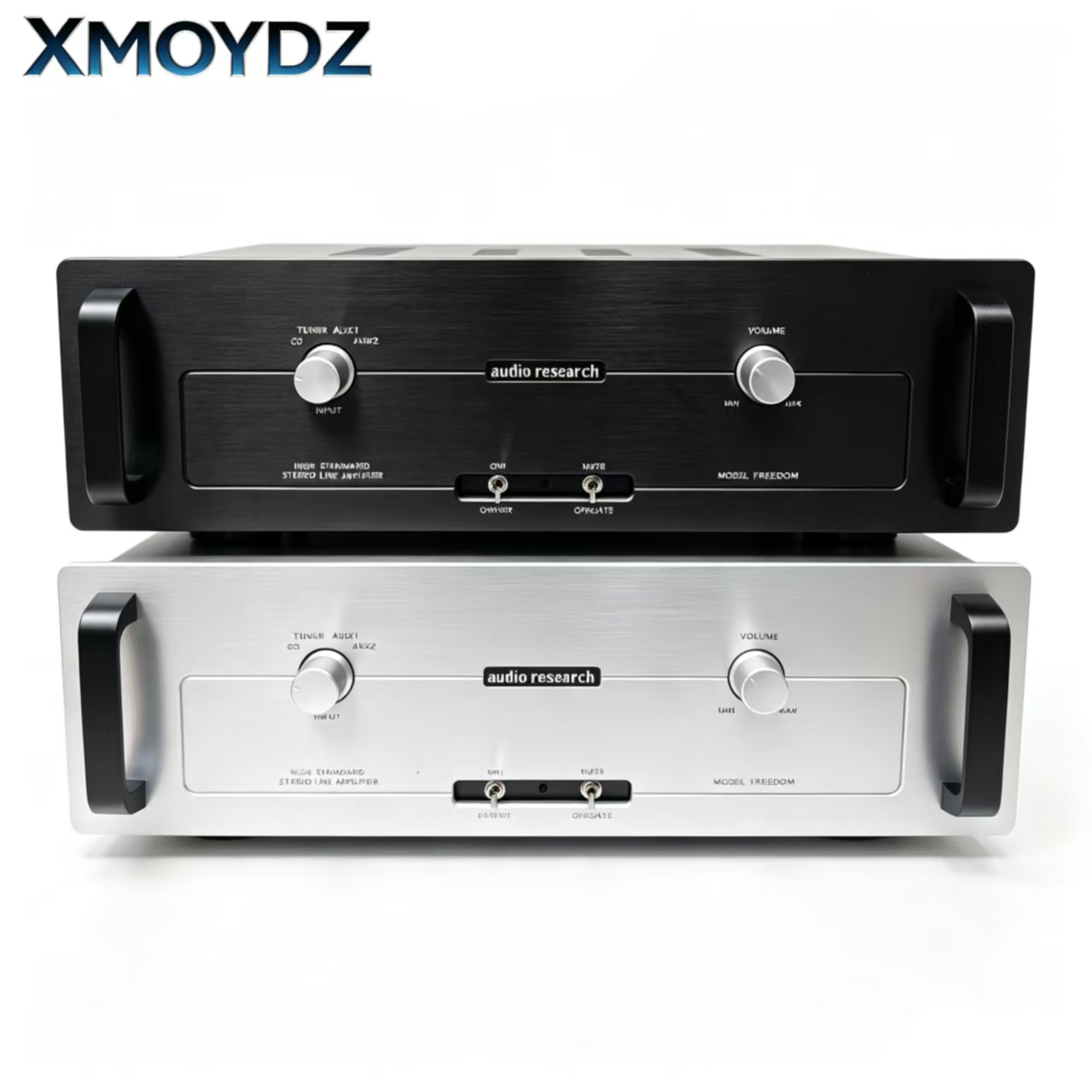 HiFi Premium Aluminium Verster - Speaker Enclosure recensie en prijs