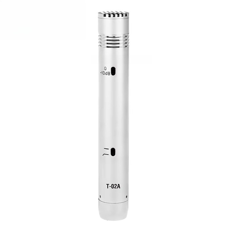 22 mm vergulde capsule FET con - Microphone Capsule recensie en prijs
