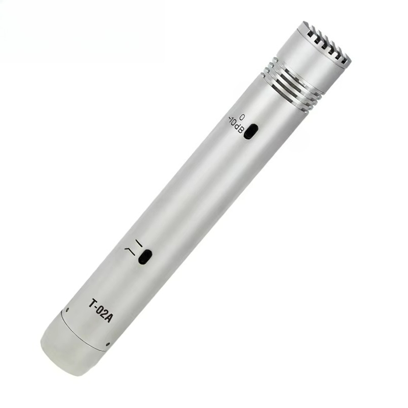 22 mm vergulde capsule FET con - Microphone Capsule recensie en prijs