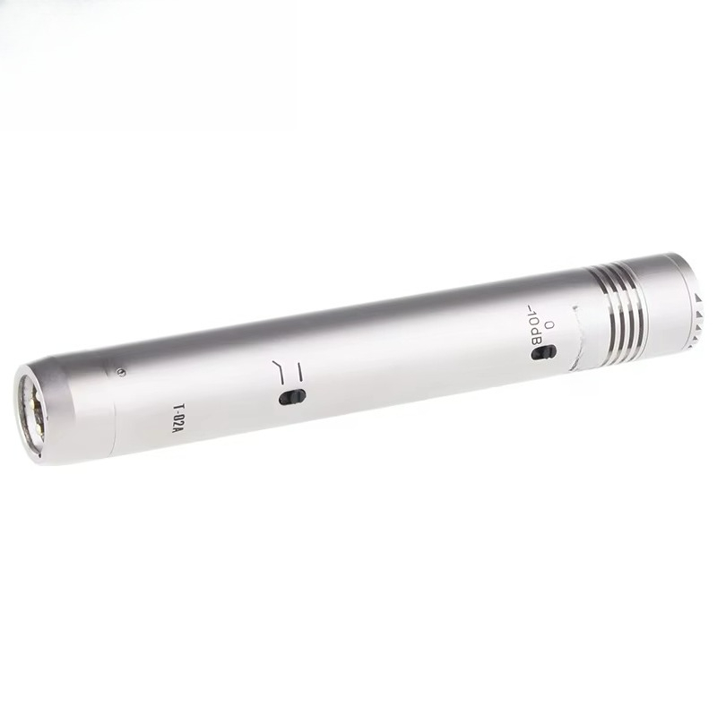 22 mm vergulde capsule FET con - Microphone Capsule recensie en prijs
