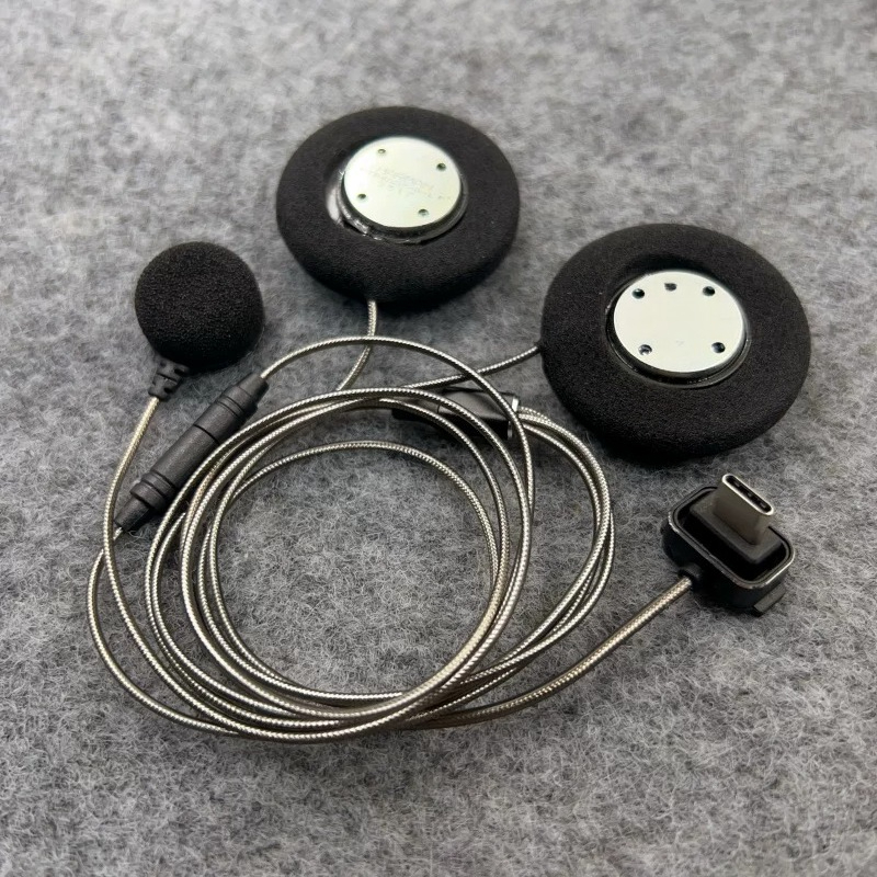 Voor Vimoto V10S V10X XR: verb - Headphone Parts recensie en prijs