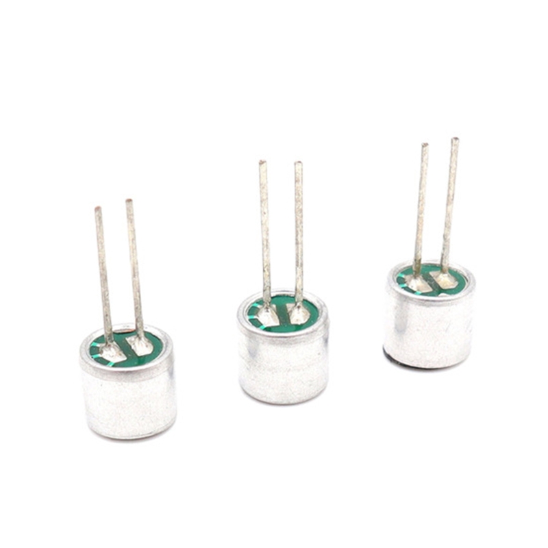10 STKS Microfoon Electret Mic - Microphone Capsule recensie en prijs