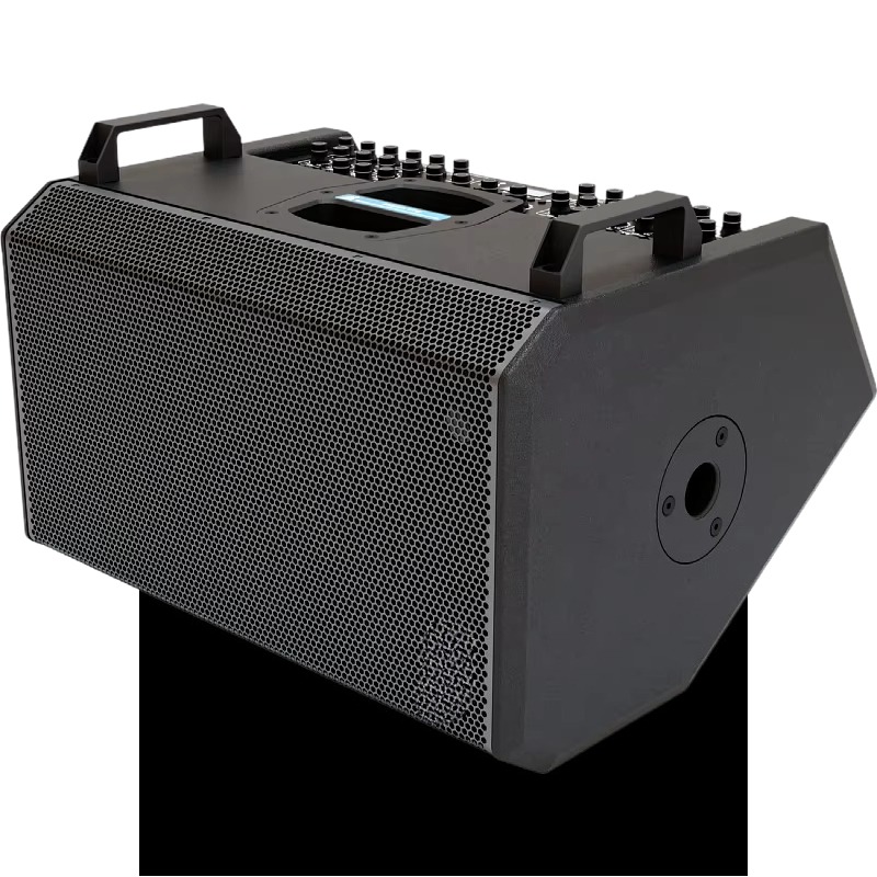 Oplaadbare actieve podiumspeak - Tweeter recensie en prijs