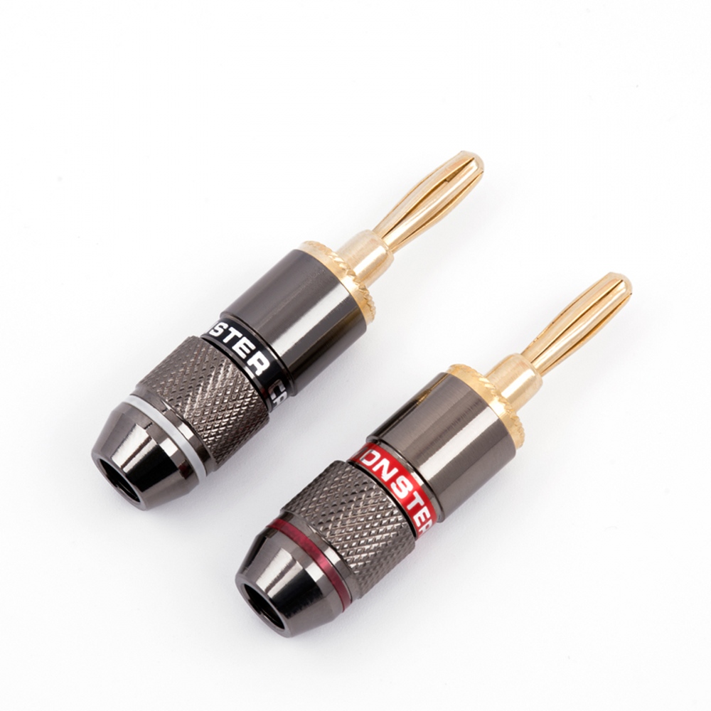 8 stuks 4 mm bananenstekker 24 - Banana Plug recensie en prijs