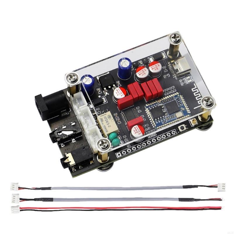 462E LA02 QCC5125 Bluetooth-co - Dac Board recensie en prijs