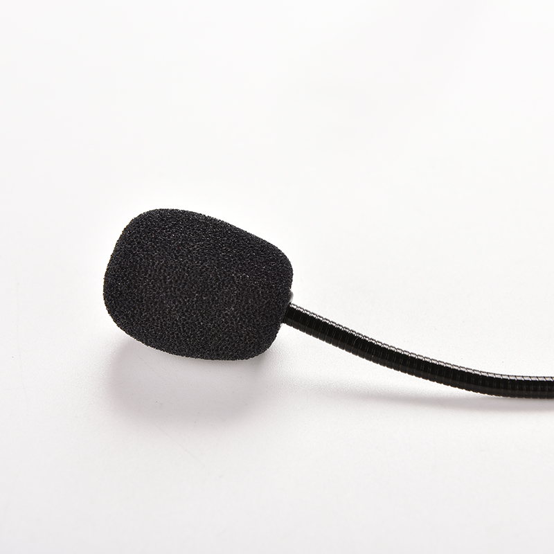 Nieuwe bedrade headsetmicrofoo - Speaker Wire recensie en prijs