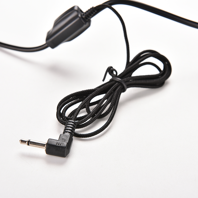 Nieuwe bedrade headsetmicrofoo - Speaker Wire recensie en prijs