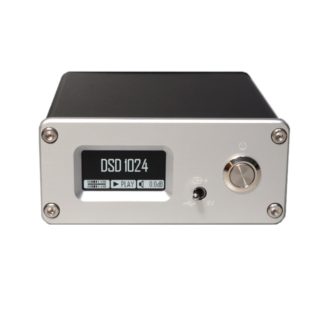 XING AF200 USB Digitale Interf - Audio Dac recensie en prijs