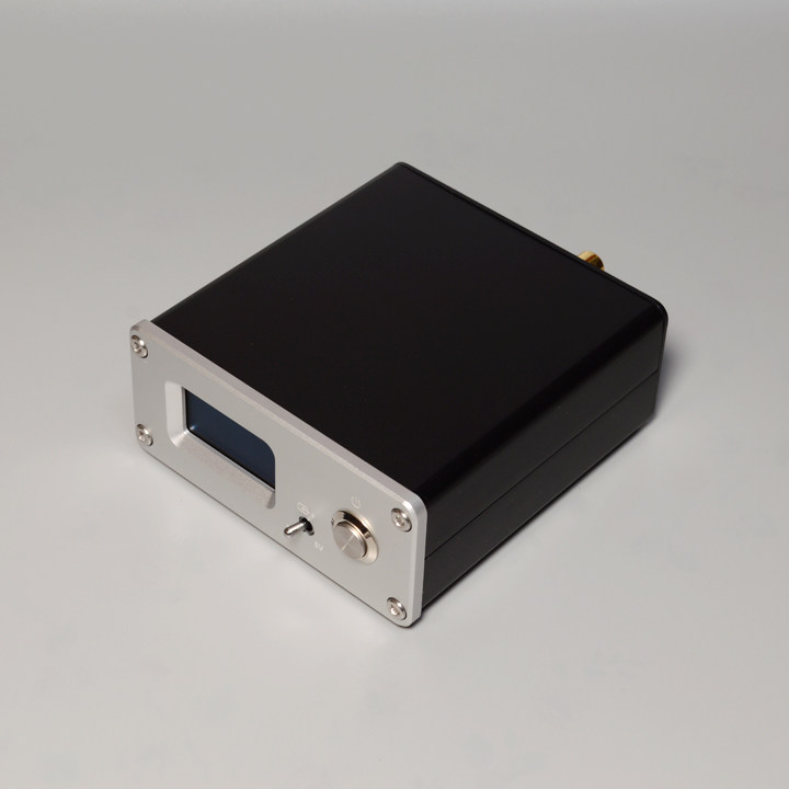 XING AF200 USB Digitale Interf - Audio Dac recensie en prijs