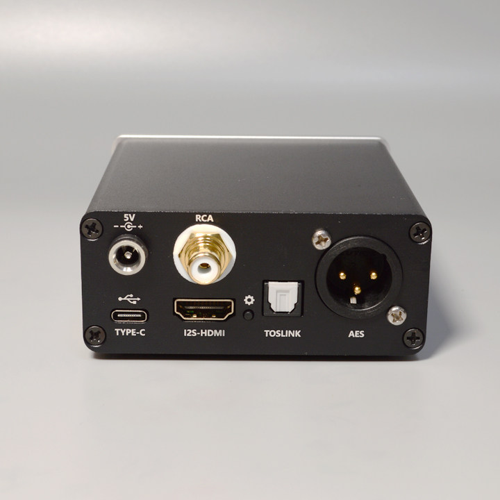 XING AF200 USB Digitale Interf - Audio Dac recensie en prijs