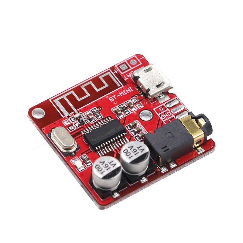 5 Stuks Xy-Bt-Mini Bluetooth 5 - Dac Board recensie en prijs