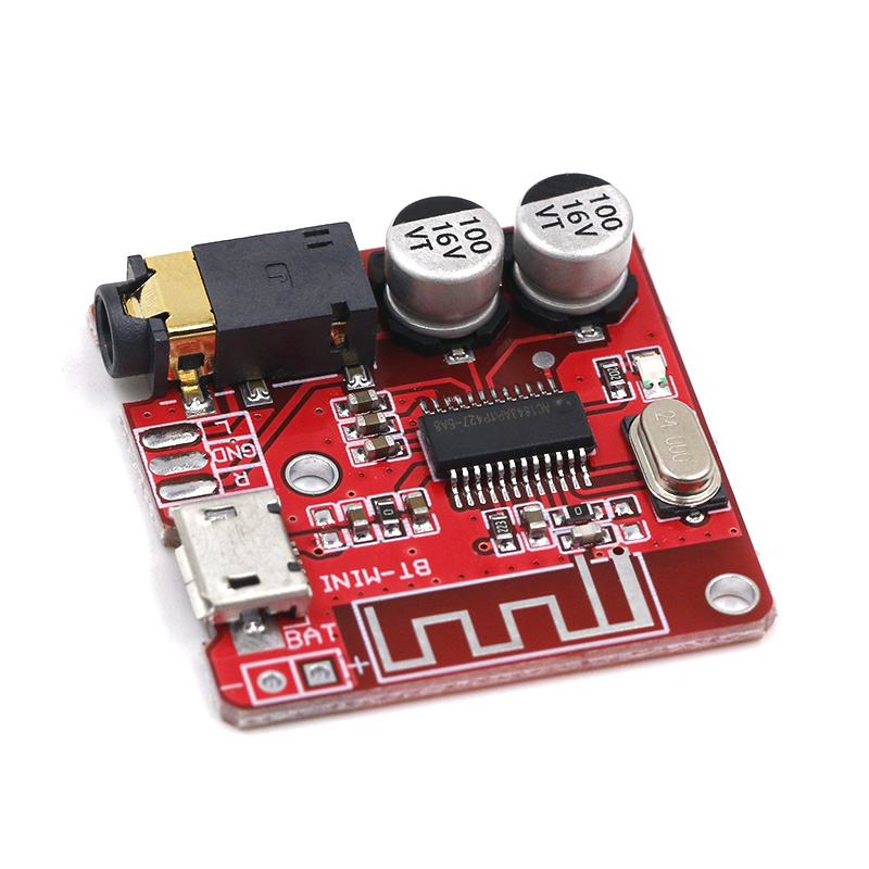 5 Stuks Xy-Bt-Mini Bluetooth 5 - Dac Board recensie en prijs