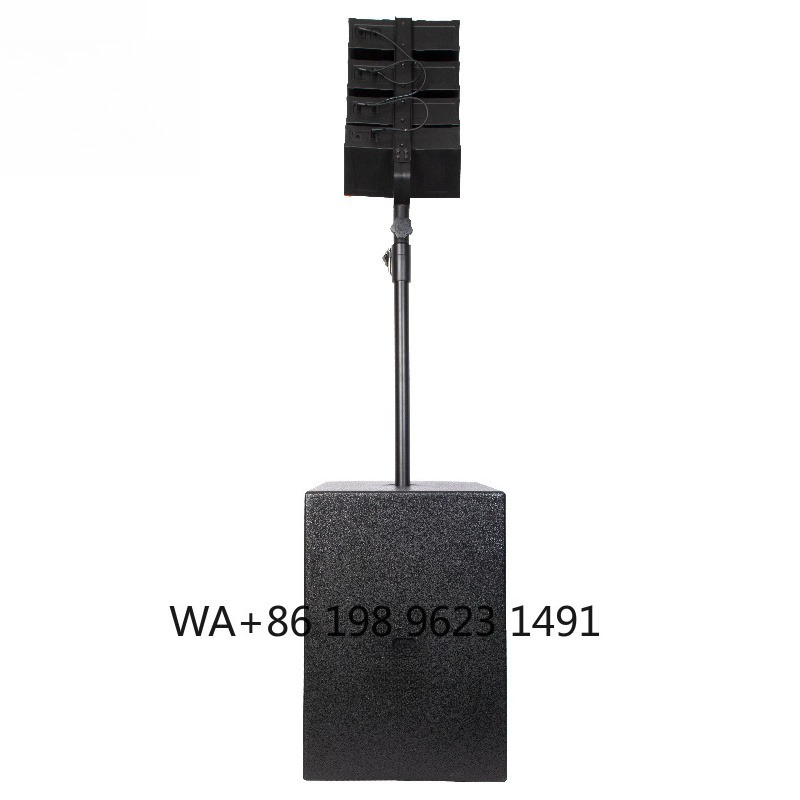 10 inch 350W coaxiale KTV-luid - Tweeter recensie en prijs