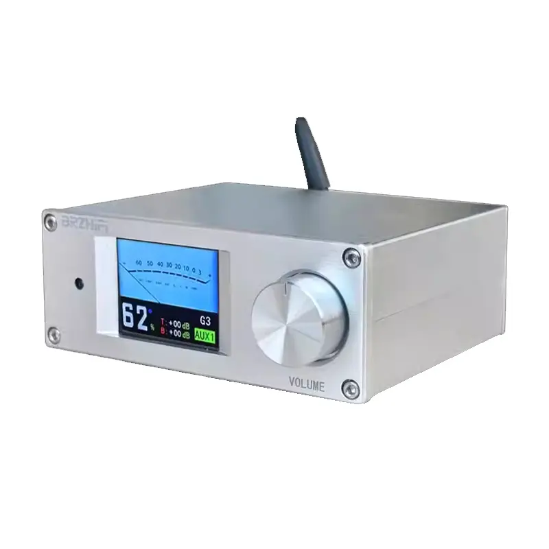 HIFI Voorversterker Bluetooth  - Pcm5102 recensie en prijs