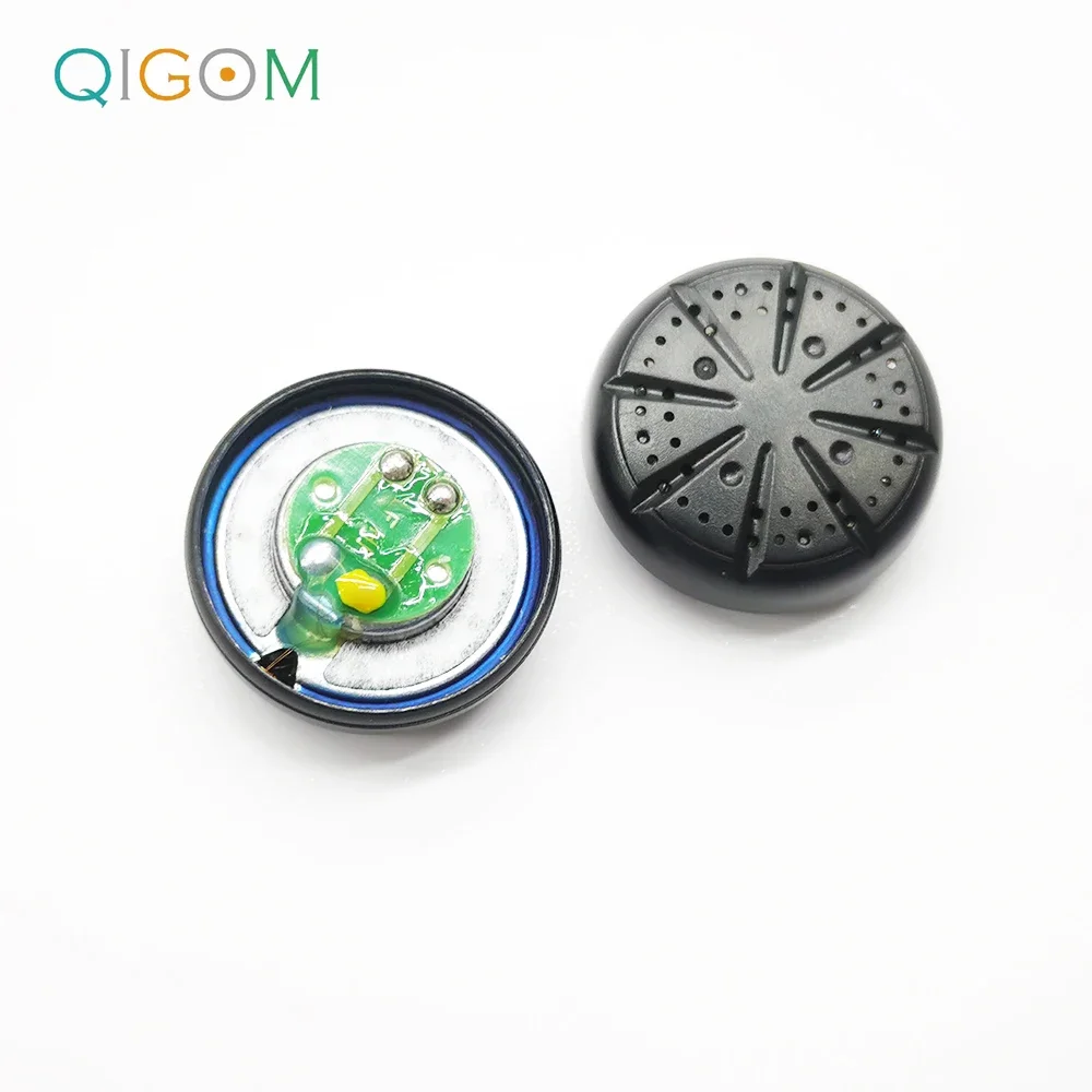 QIGOM MX500 Grafeen Membraan 1 - Diy Speaker recensie en prijs