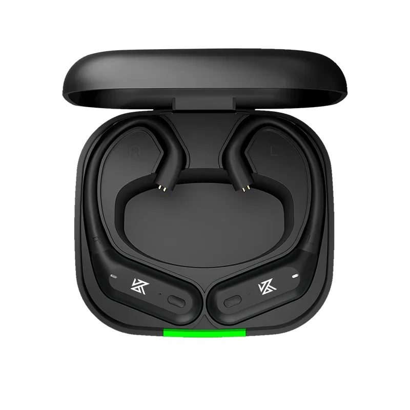 KZ XZ10 Bluetooth 5.3 Koptelef - Headphone Parts recensie en prijs