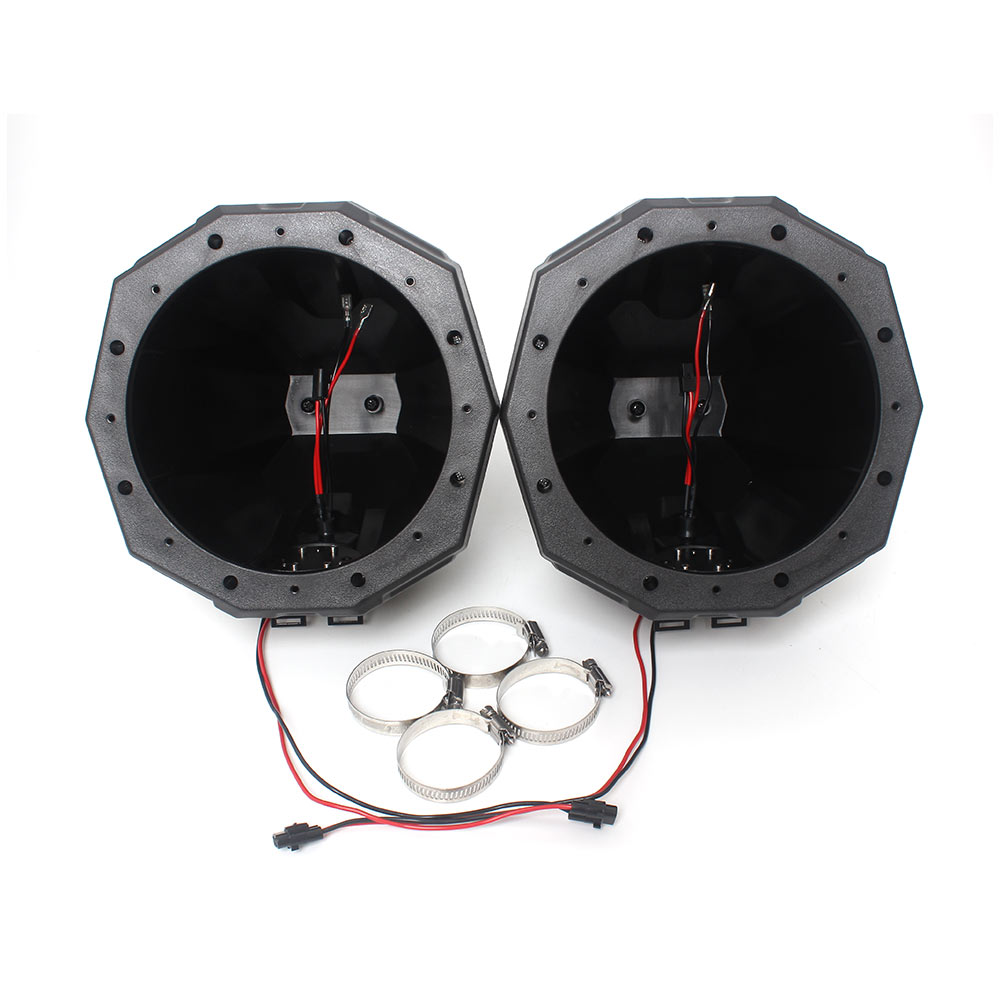 8 Inch Luidsprekerbehuizing 1. - Speaker Enclosure recensie en prijs