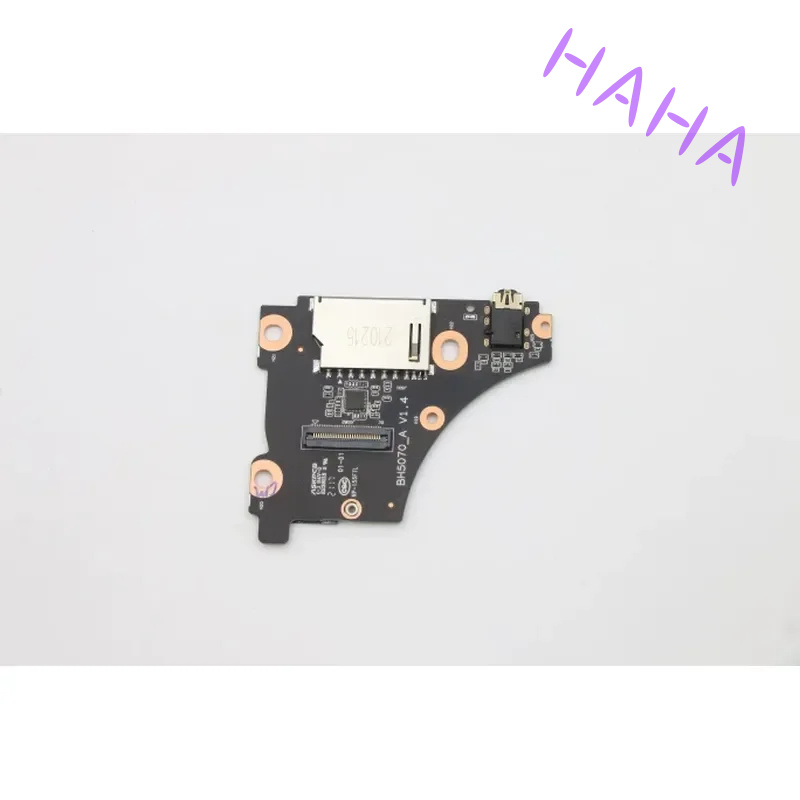 H+ hoofdtelefoon klein bord 5C - Headphone Parts recensie en prijs