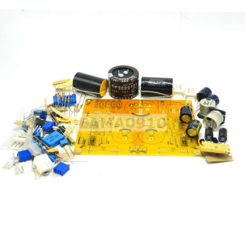 Diy Kit Pass Zen Single-End Kl - Diy Headphone recensie en prijs